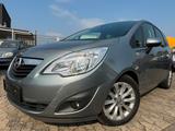 Opel Meriva 1.7 CDTI 150 Jahre Opel , Automatik,EXPOR - Opel Meriva mit Diesel-Antrieb: Kleinbus, Euro4, 1.7
