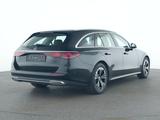 Mercedes-Benz E 200 T-Modell AVANTGARDE|AMBIENTE|MBUX|SHZ|AHK - Mercedes-Benz E-Klasse Jahreswagen: Kombi