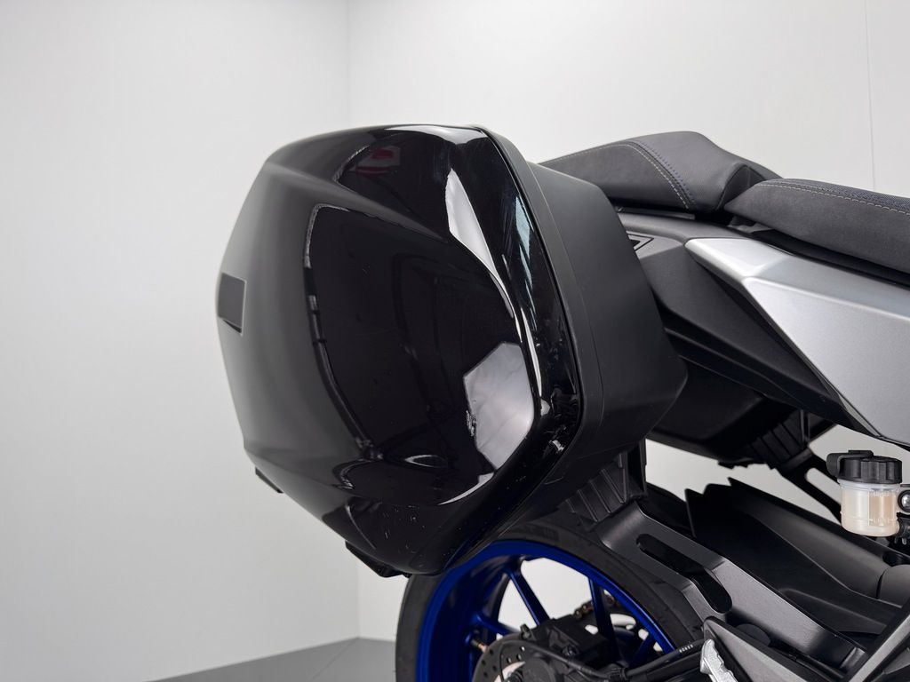 Fahrzeugabbildung Yamaha TRACER 900 GT *1. HAND *TOP-ZUSTAND