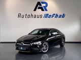 Mercedes-Benz CLA 180 d*AMG LINE*WIDESCREEN*TOTWINKEL*PDC*SHZ* - Mercedes-Benz CLA 180 mit Diesel-Antrieb: Automatik
