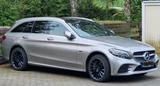 Mercedes-Benz C 300 de T Autom. - - Mercedes-Benz C 300 in Hagen