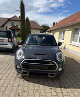 MINI Cooper SD 1.Hand, 67000 km, Panoramadach - MINI Cooper SD von privat