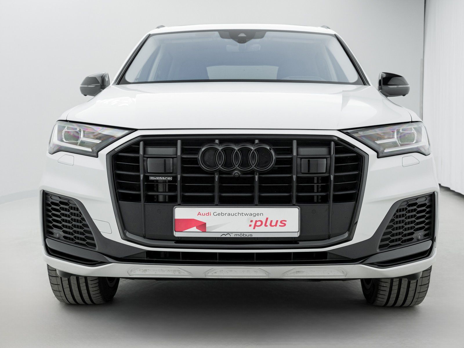 Audi Q7 - Bild 3