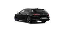 Volkswagen Arteon - Vorschau Bild 5