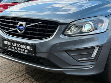 Volvo XC60 - 4