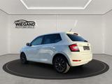 Skoda Fabia 1.0 TSI DSG SOLEIL+PDC+TEMPOMAT+LED+STZH - Skoda Fabia Gebrauchtwagen in Mannheim