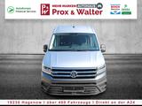 Volkswagen Crafter 35 DOKA 6-SITZ 2.0 TDI 4M 8-Automatik - Volkswagen: Doka