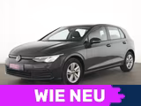 Volkswagen Golf Life Winter-Paket|Lenkradhzg|Digital-Cockpi - Volkswagen Golf: Beheizbares Lenkrad, mit Klimaanlage