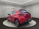 Mazda 2 KIZOKU ++SHZG+DAB+KLIMAA.++ - Mazda 2: Rot
