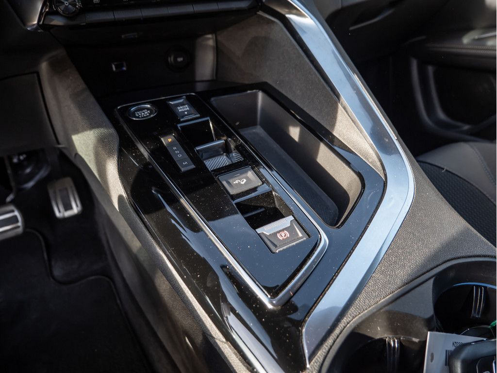 Peugeot 3008 - Bild 15