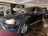 Volvo XC 90 D5 Sport VOLLAUSSTATTUNG/2.HAND/7 SITZER!! - gebrauchte Volvo XC90 aus dem Jahr 2008