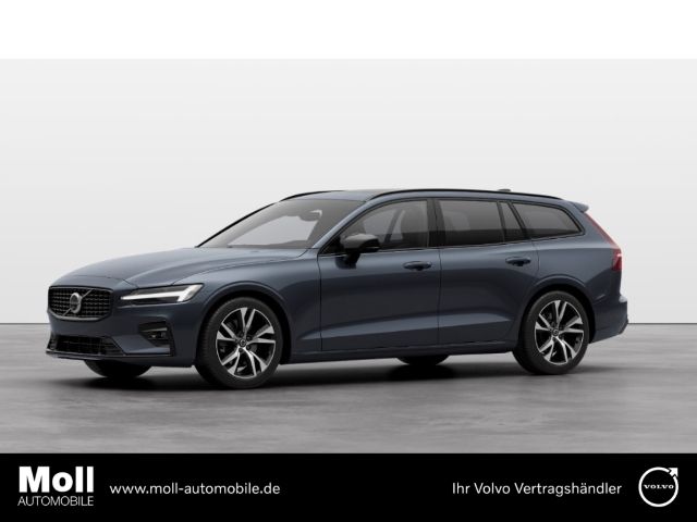 Volvo V60 Kombi Plus Dark B4 Mild-Hybrid Benzin EU6d