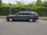 Ford Mondeo - Ford Mondeo aus 2004: Kombi