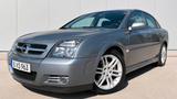 Opel Vectra GTS 1.8 GTS 1.Hand Tüv neu - Opel Vectra Gebrauchtwagen in Berlin