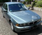 BMW Bmw 520i limousine  FL ez 11/02 TÜV - BMW: F02