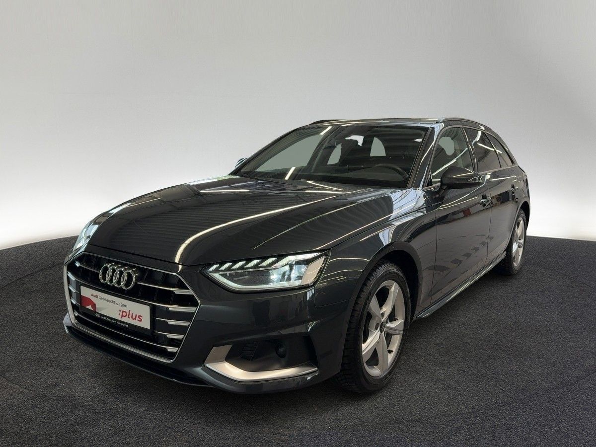 Audi A4 - Bild 3