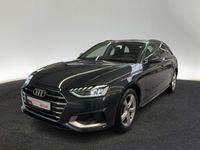 Audi A4 - Vorschau Bild 3