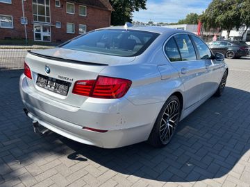 BMW 520 - 2