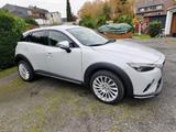 Mazda CX-3 2.0 SKYACTIV-G 121 Sports-Line FWD AT S... - Mazda Gebrauchtwagen in Duisburg