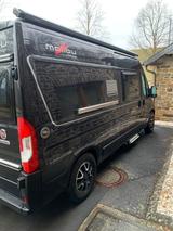 Malibu Van 600 DB Autark Lithium Solar Luftfahrwerk usw - Wohnmobil oder -wagen Us