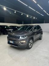 Jeep Compass 1.6 Multijet II 2WD Limited - Jeep Compass Kombi Gebrauchtwagen