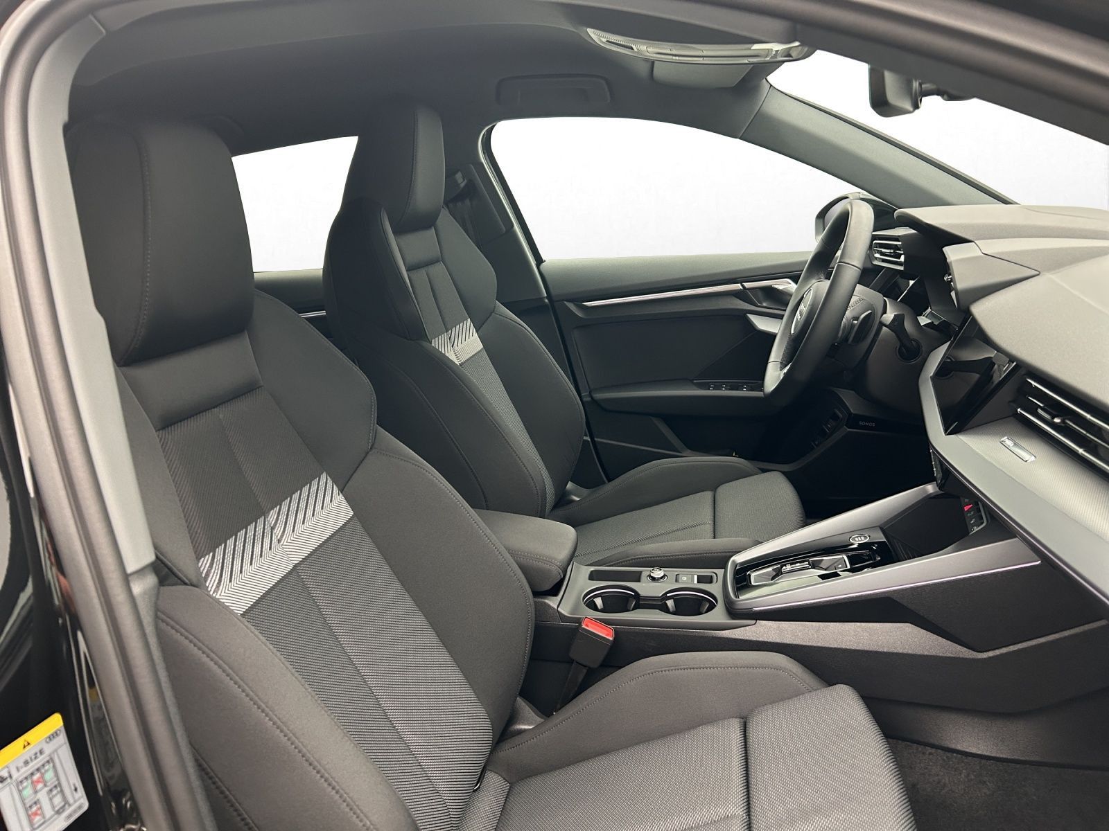 Audi A3 - Bild 4