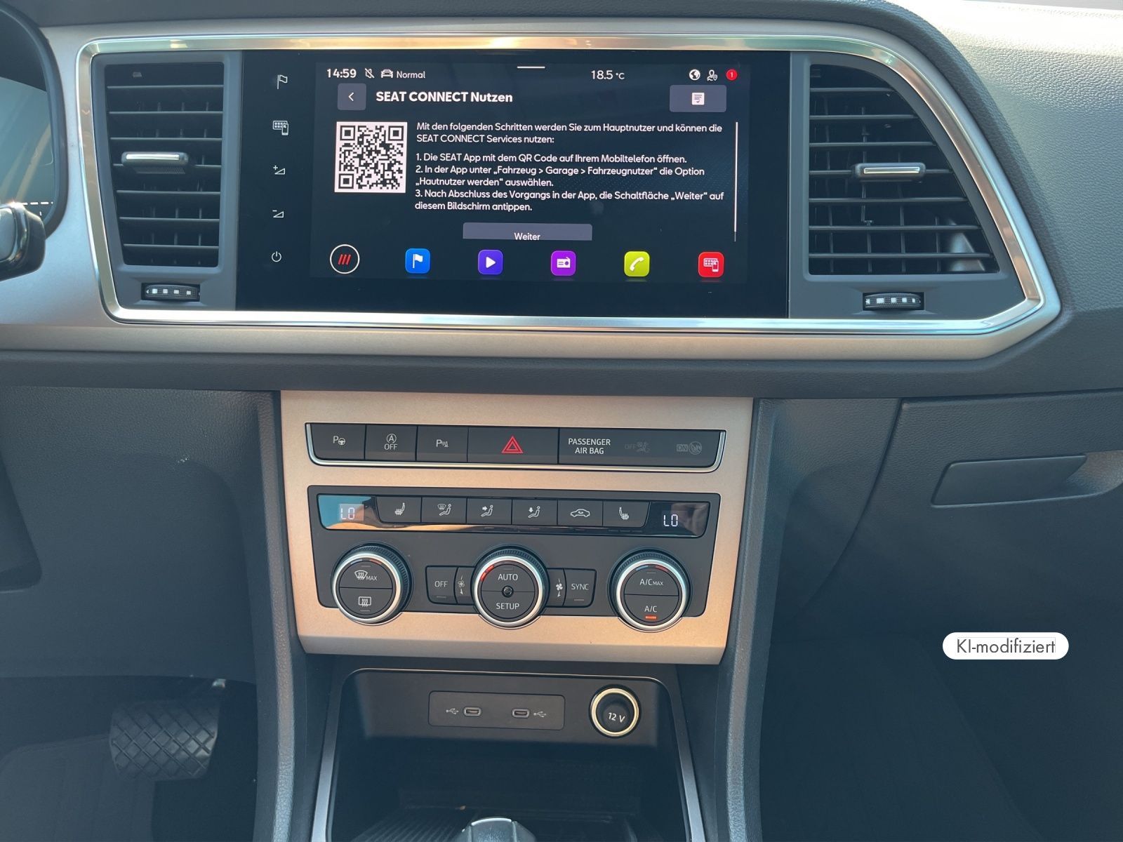 Seat Ateca - Bild 12