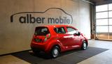 Chevrolet Spark LS Klimaanlage Scheckheft - Chevrolet Gebrauchtwagen von 2011