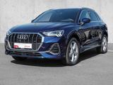 Audi Q3 S line 35 TFSI S tronic (Navi plus*LED) AHK - Audi Q3 Gebrauchtwagen in Düsseldorf