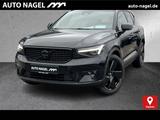 Volvo XC40 B4 Plus Black Edition PANO|360CAM| - Volvo XC40 in Hamm