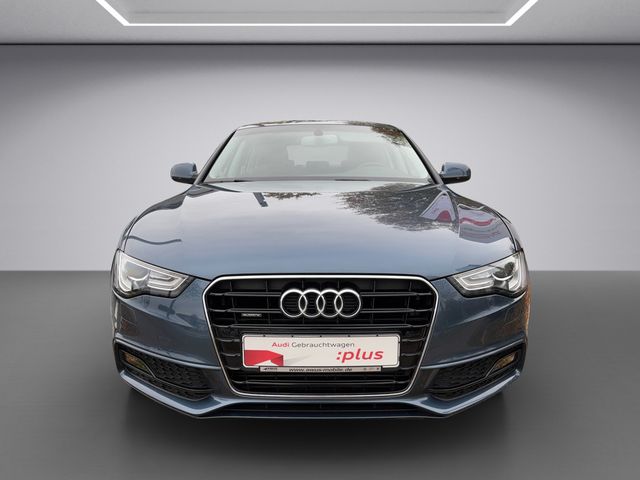 A5 Sportback 2.0 TFSI quattro 169kW, S line Sele