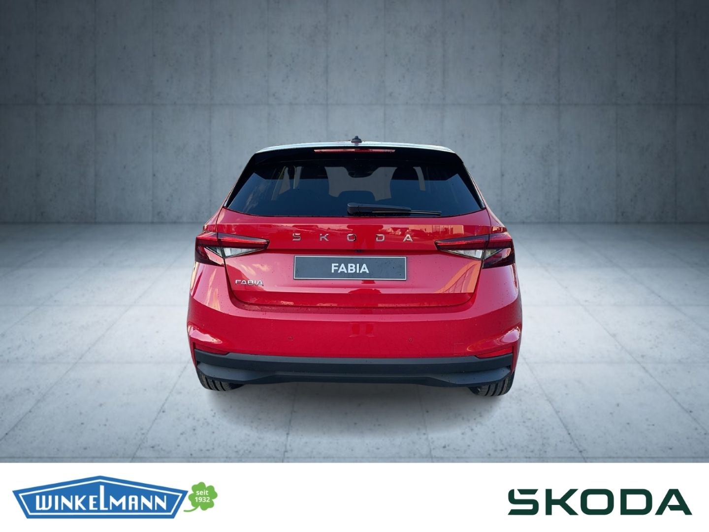 Skoda Fabia - Bild 4