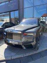 Rolls-Royce Cullinan - Ultra-Luxus SUV - Rolls-Royce Gebrauchtwagen von 2025