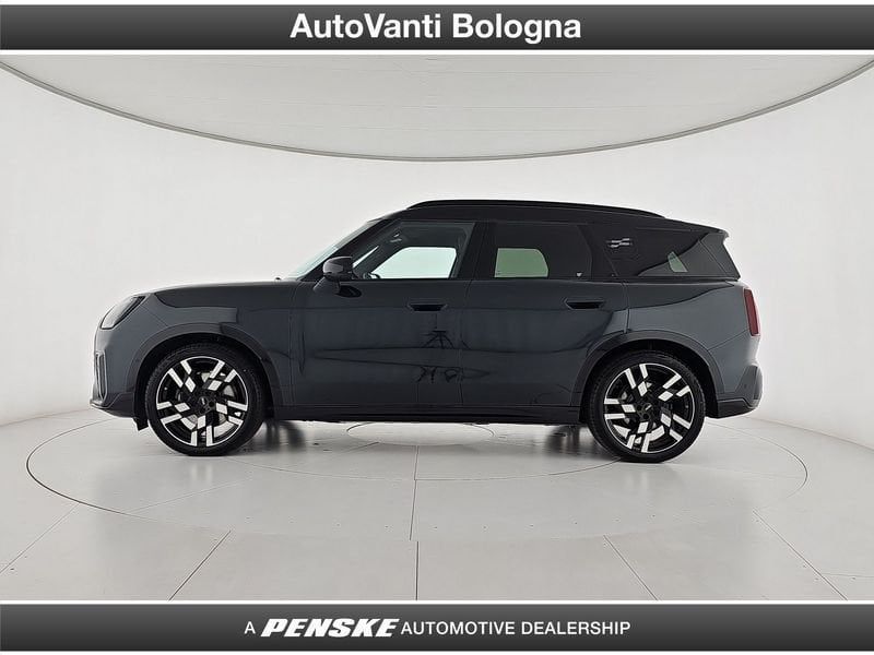 MINI Countryman All-Electric E JCW imagem 2
