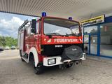 Iveco Magirus 90 - 16 AW 4x4 Allrad Zwillingsbereifung - Iveco 90