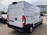 Citroën Jumper Kastenwagen 35 L2H2 BlueHDi140 - Citroën Kastenwagen hoch + lang Jumper