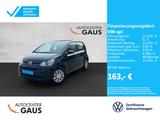 Volkswagen up! 1.0 Kamera*Tempomat