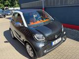 Smart ForTwo Coupe 453 PASSION 52kW SHZ PANORAMA KLIMA - Smart ForTwo: Passion