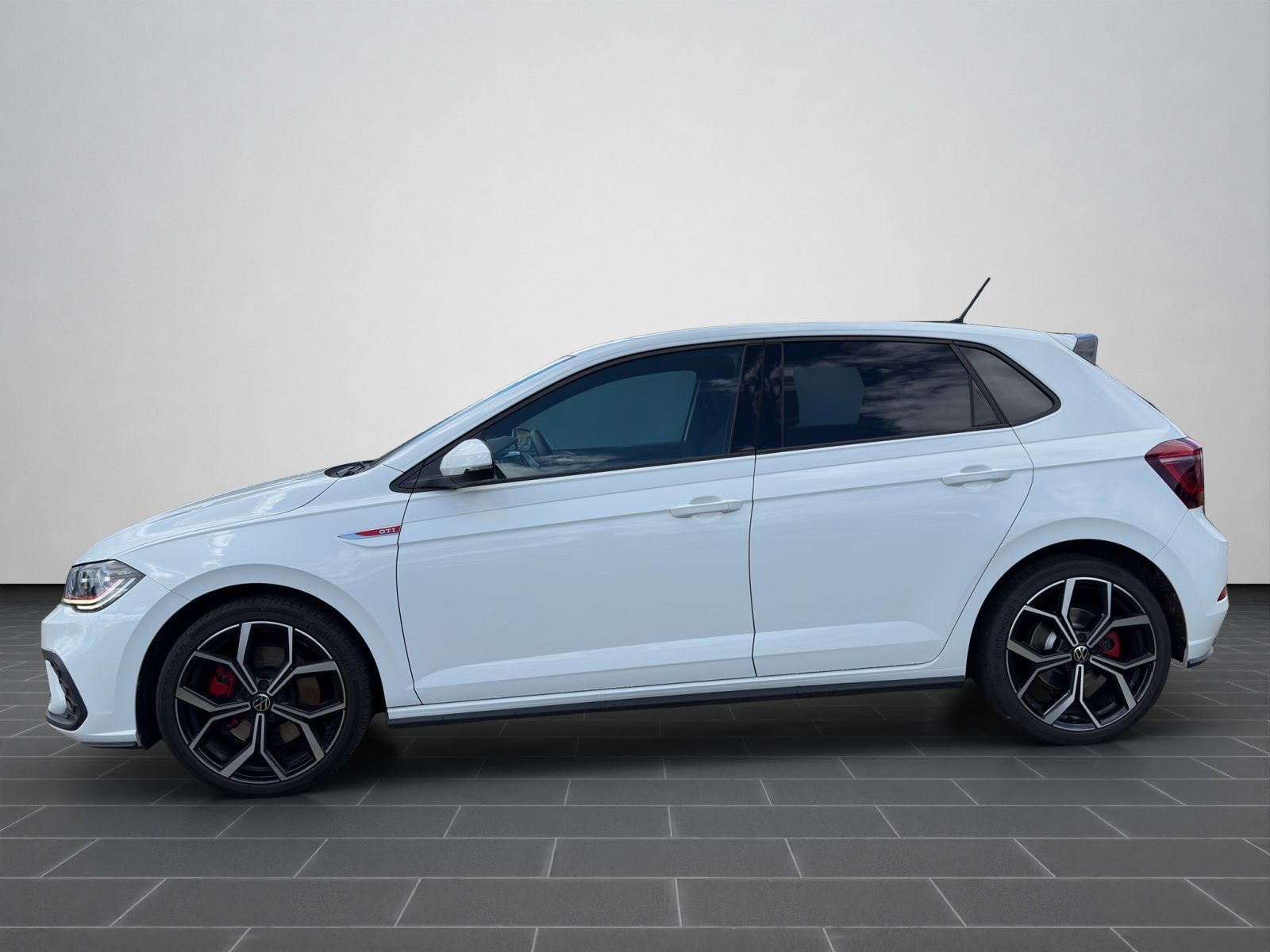Volkswagen Polo - Bild 8