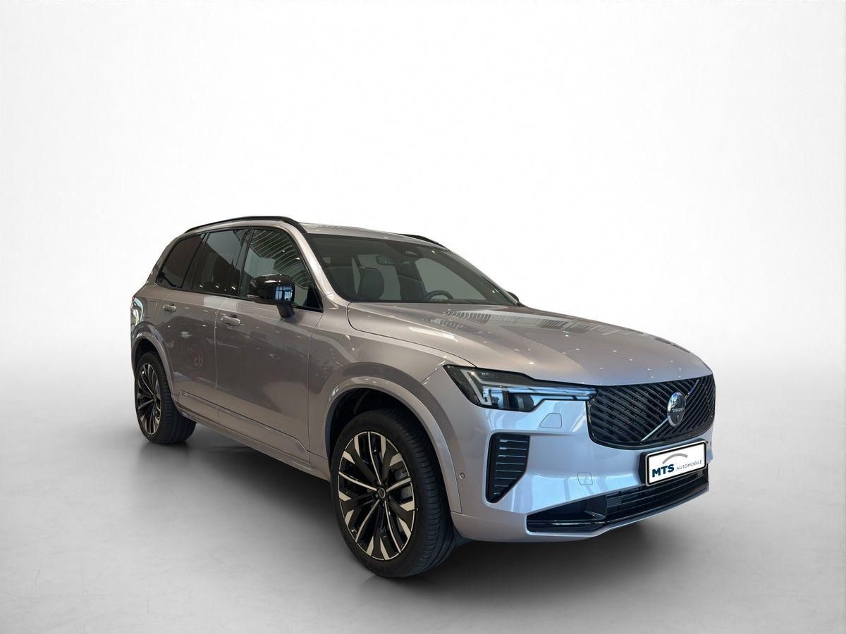 Volvo XC90 - Bild 4