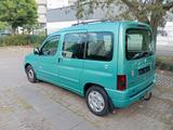 Citroën Berlingo 1.6 16V Spacelight - Citroën aus 2001