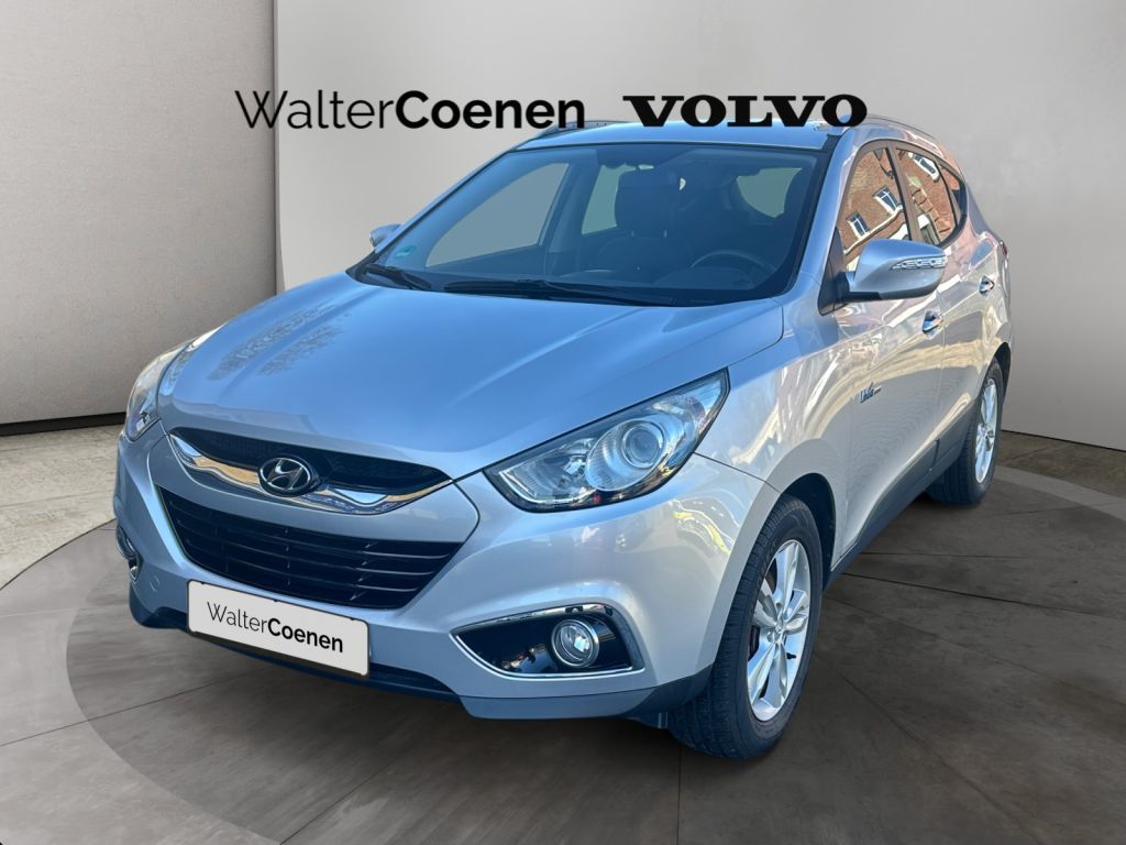 HYUNDAI ix35 1.6 2WD 5 Star Edition