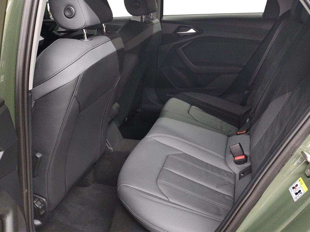 Audi A1 - Bild 17