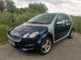 Smart Forfour 1.3 W454 - Smart ForFour: 1.3