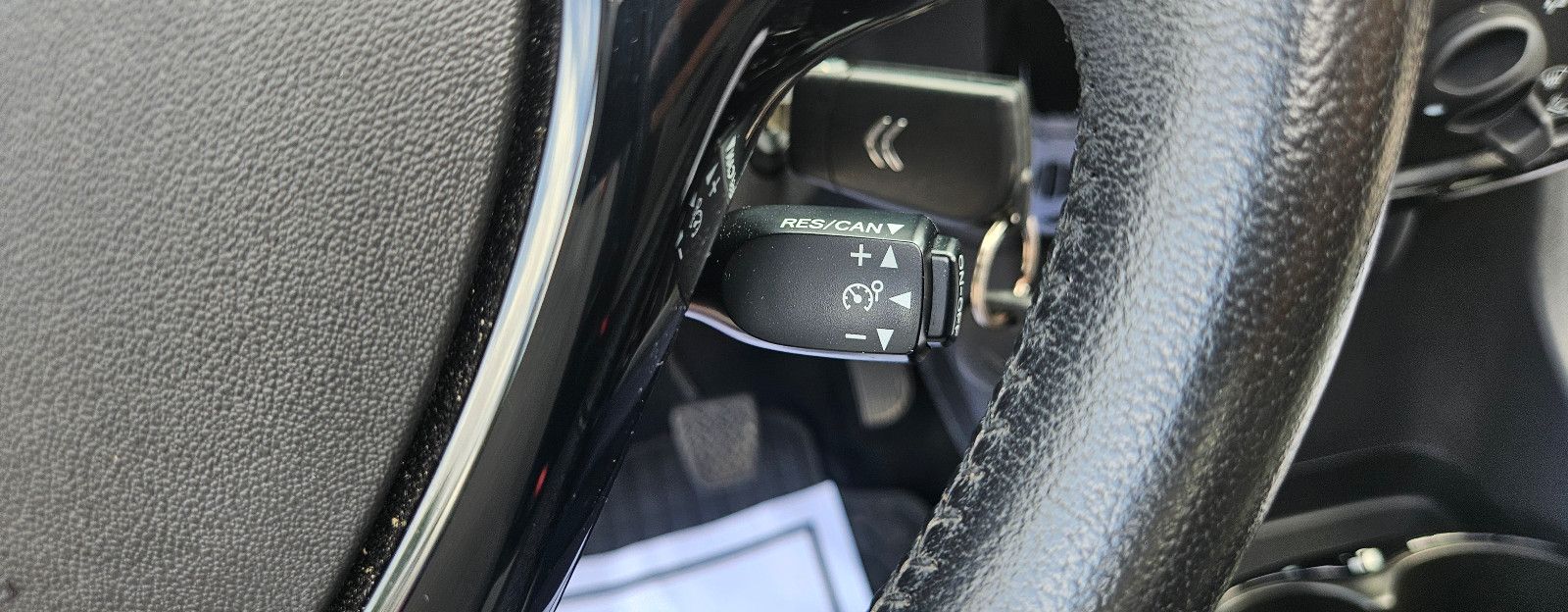 CITROEN C1 Airscape Shine KAMERA TOUCH DAB SHZ KLIMA