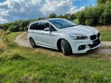 BMW 218 Gran Tourer 218i M Sport M Sport