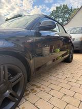 Audi A3 2.0 TFSI S tronic S line Cabriolet S line - Audi A3 aus 2008: 2.0