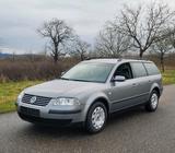 Volkswagen pasat b5 ,16 benziner - Volkswagen: Pasat