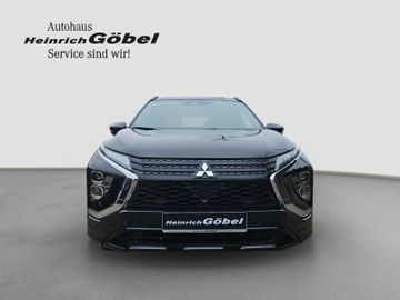Mitsubishi Eclipse Cross - 2