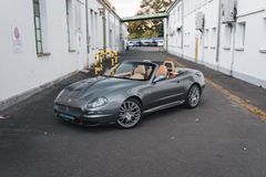 Fahrzeugabbildung Maserati Gransport Spyder *Kupplung Neu / MwSt.*